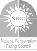 NFRC National Fenestration Rating Council logo